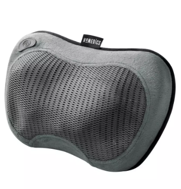 Father's Day Argos Homedics Massage Pillow