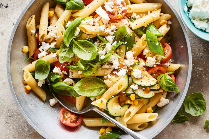 10 Delicious Lunch Ideas For The Family | KidStart : KidStart Magazine