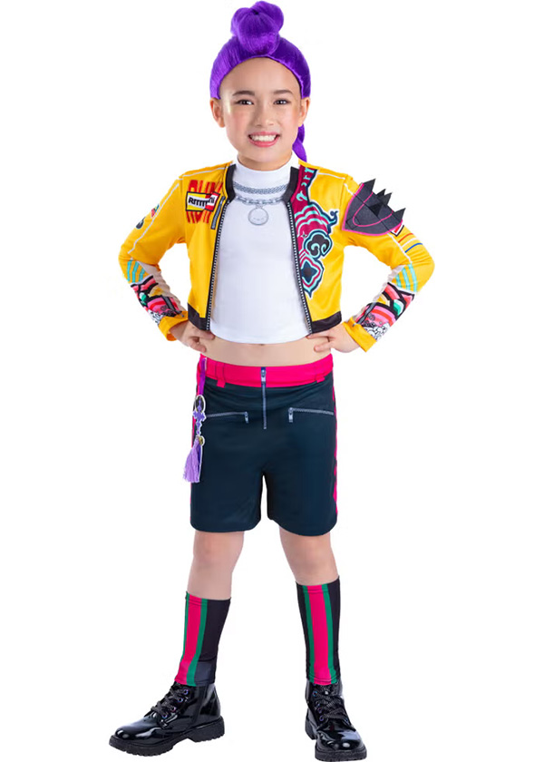 Matalan Rumi Kids Halloween Costume