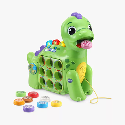 VTech Dino - John Lewis Kids' Christmas Gift Guide