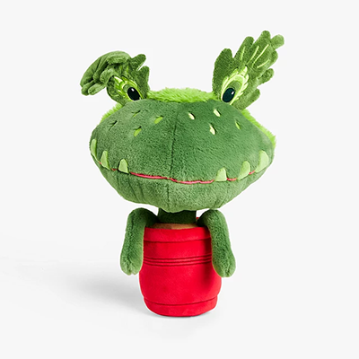 John Lewis Snapper - Kid's Christmas Gift Guide