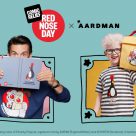 Red Nose Day TK Maxx