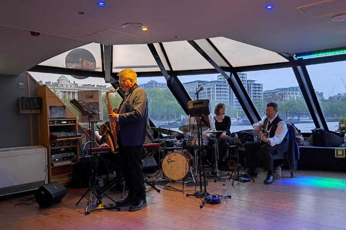 City Cruises Band