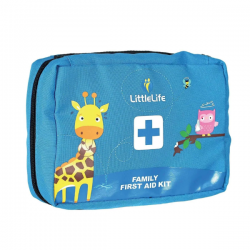 Mamas & Papas, LittleLife First Aid Kit - baby's first holiday