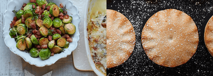 Asda Christmas Recipes