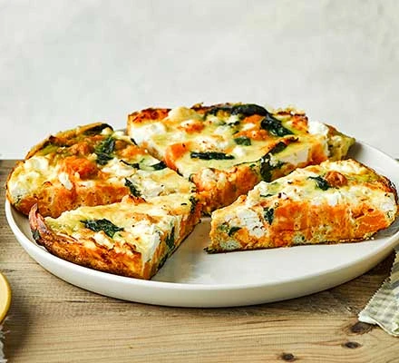 Sweet Potato Tortilla Lunchbox Ideas