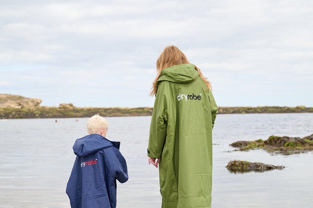 Dryrobe