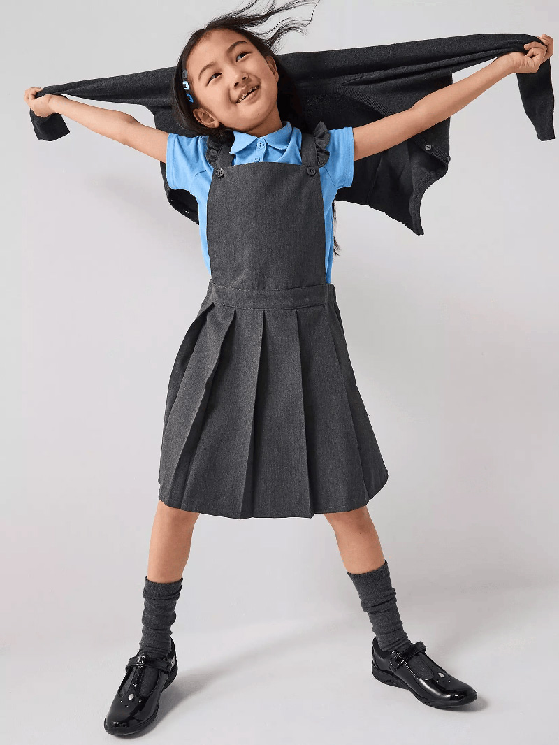 Very School Pinafore - School uniform