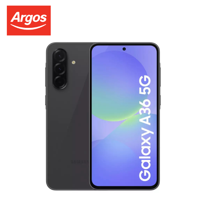 Argos Black Friday