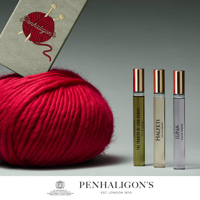 Penhaligons Black Friday