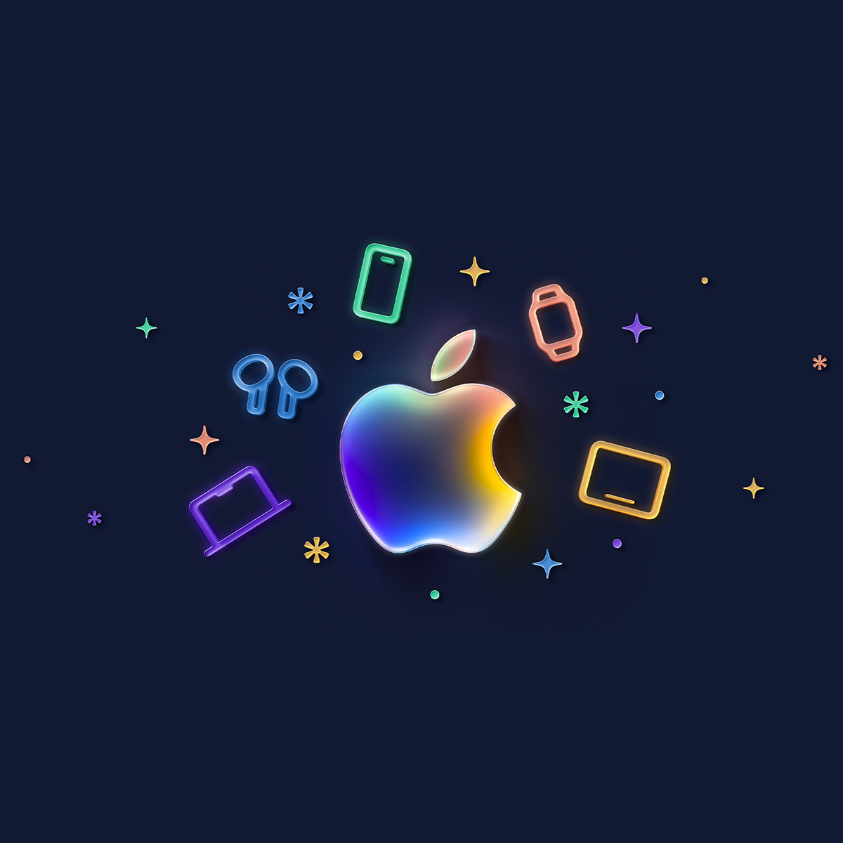 Apple Black Friday