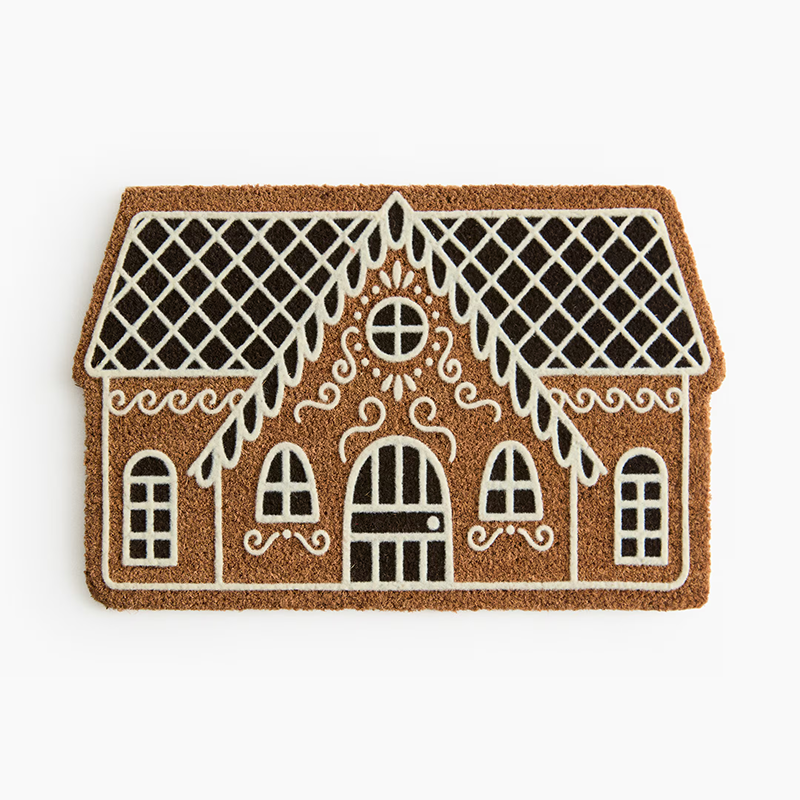 H&M Christmas Decorations