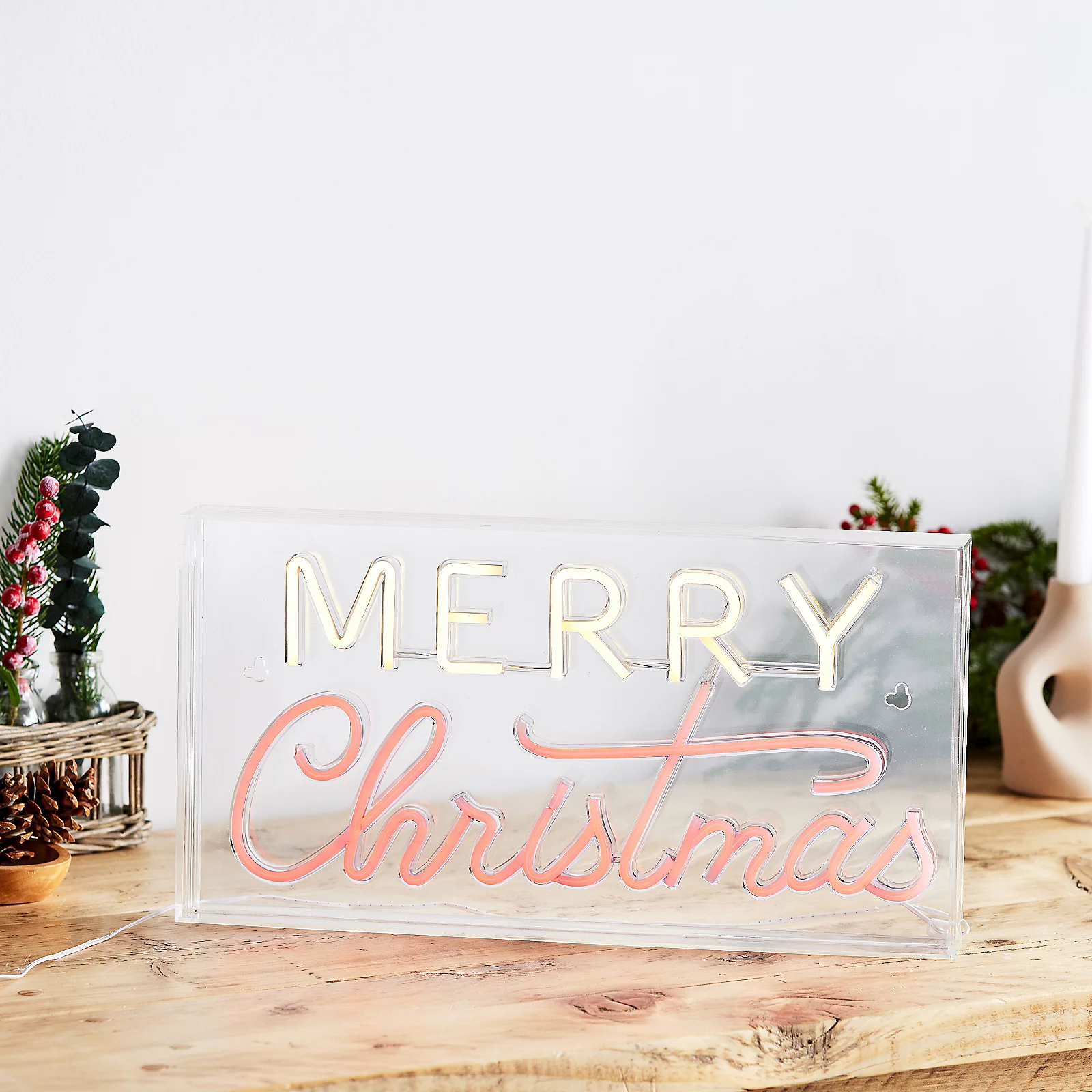 QVC Christmas Decorations