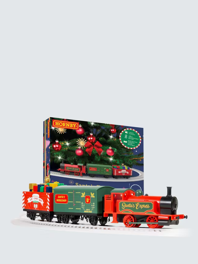 John Lewis Christmas Decorations