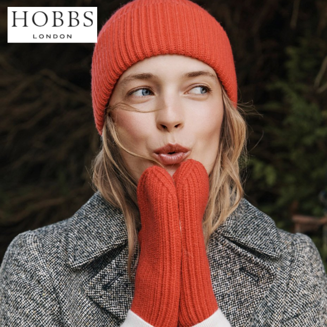 Hobbs Cyber Monday