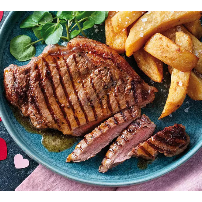 Sainsbury's Valentine's Gift
