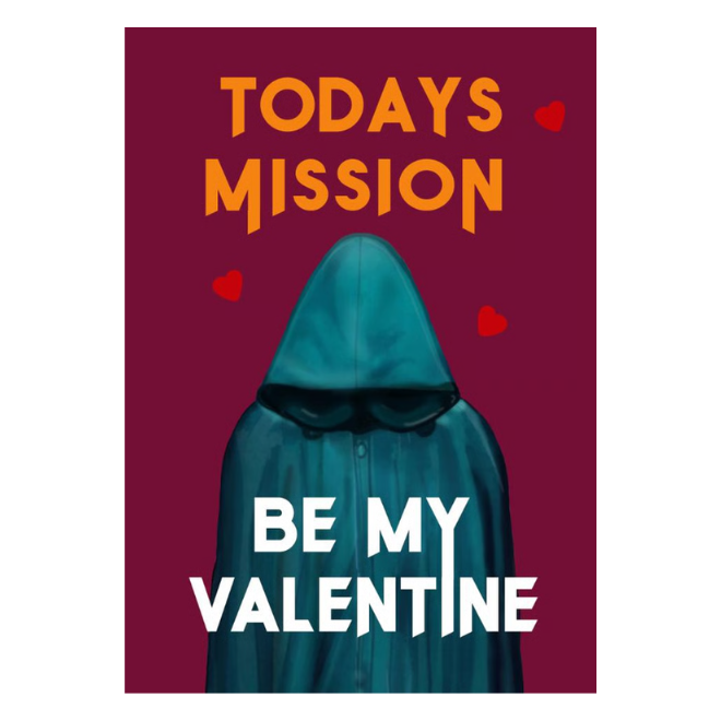 Thortful Valentine's Gift
