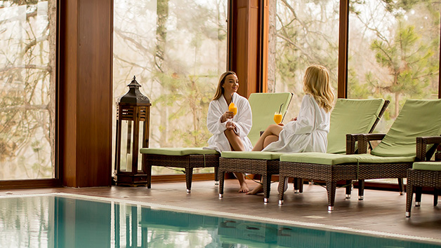 Red Letter Days, Spa Day, Mother's Day Gift
