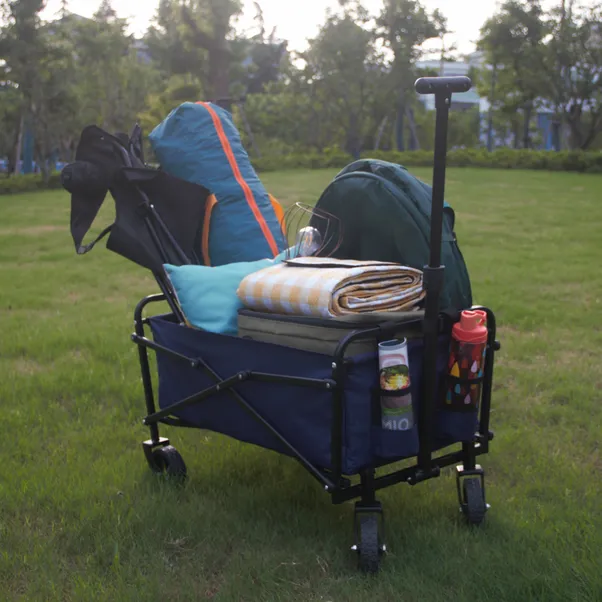 Dunelm Trolley
