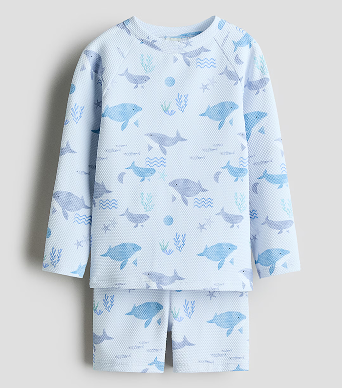 April 2026 Products We Love H&M sunsuit
