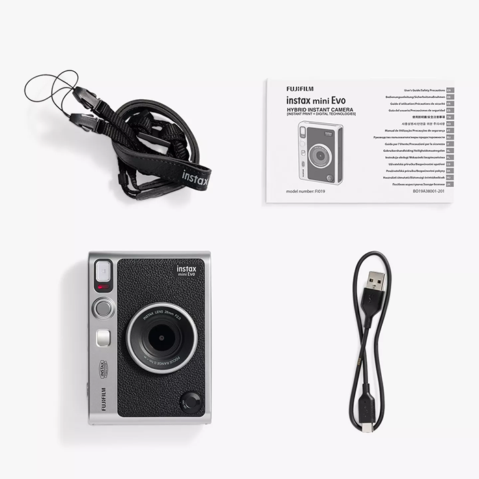 Instax John Lewis