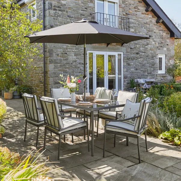 Dunelm Outdoor Seating - May Products We Love