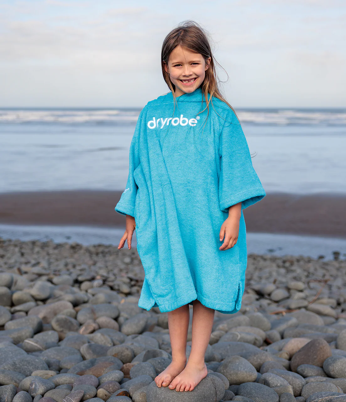 Dryrobe - May Products We Love