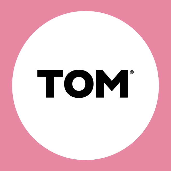 TOM New to KidStart