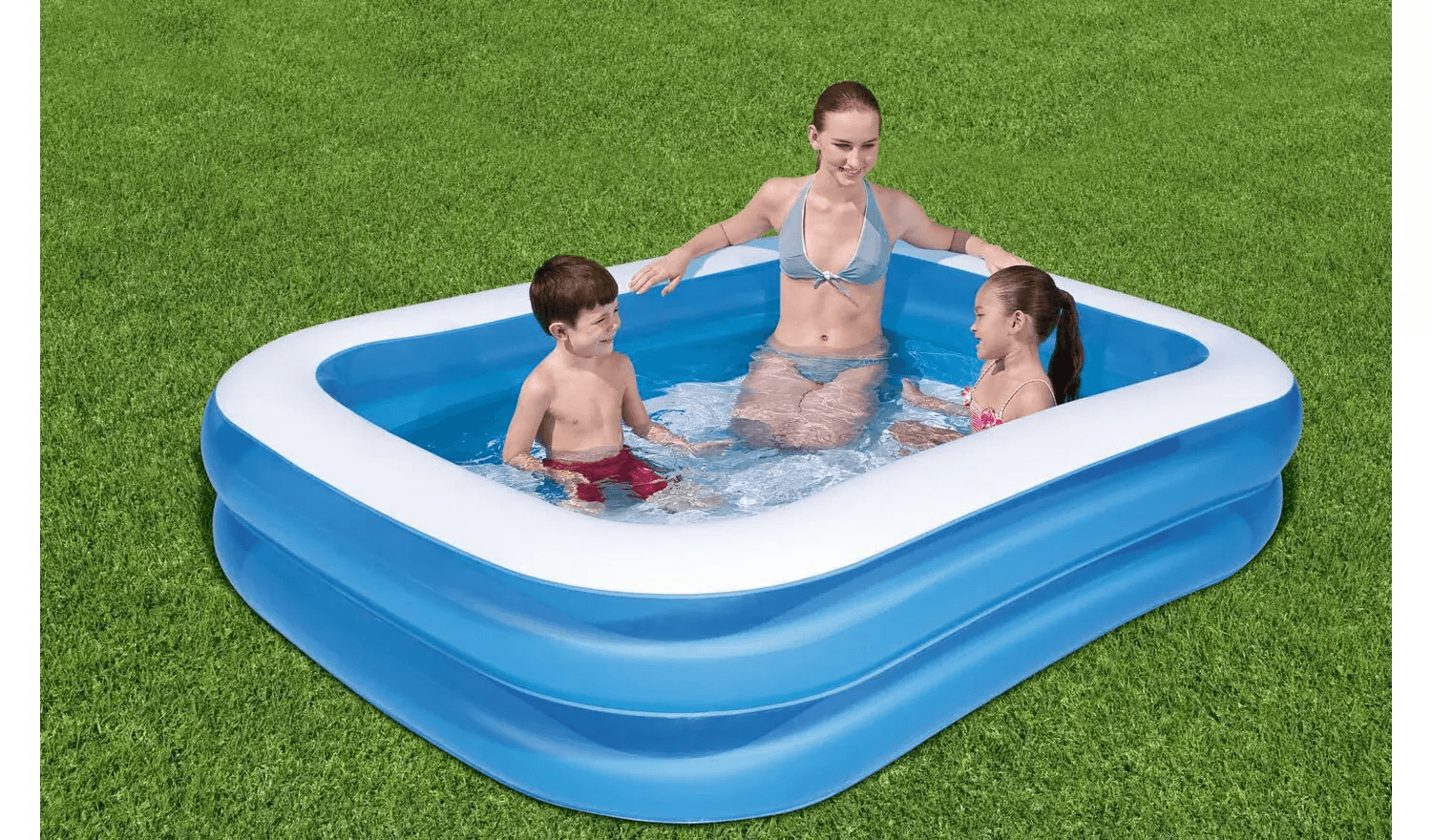 Argos Paddling Pool - May Products We Love