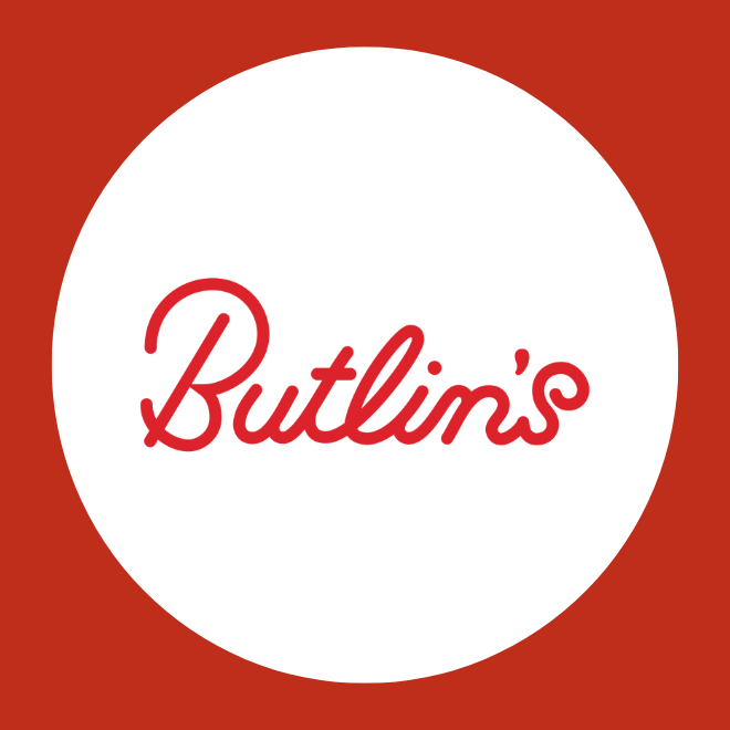 Butlins New To KidStart