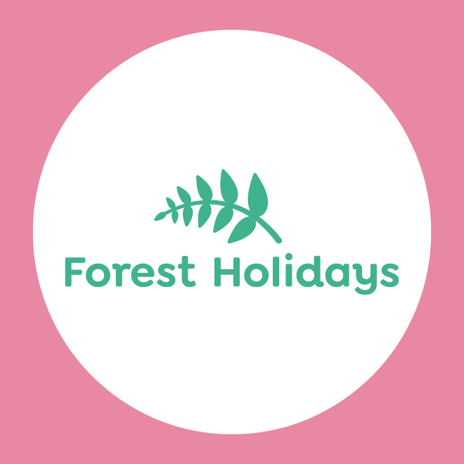 Forest Holidays New To KidStart