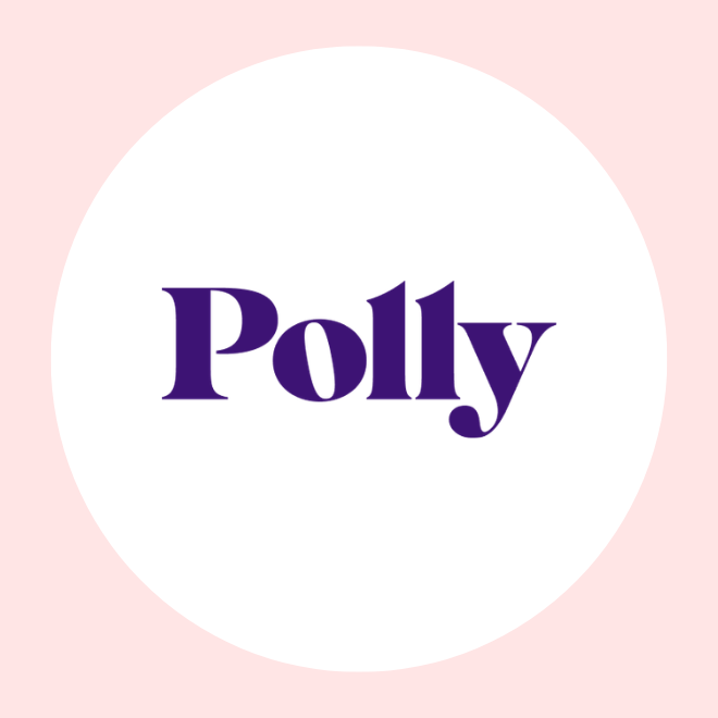 Polly New To KidStart
