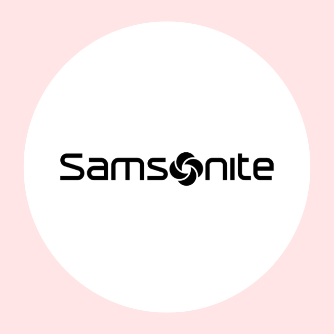 Samsonite New to KidStart