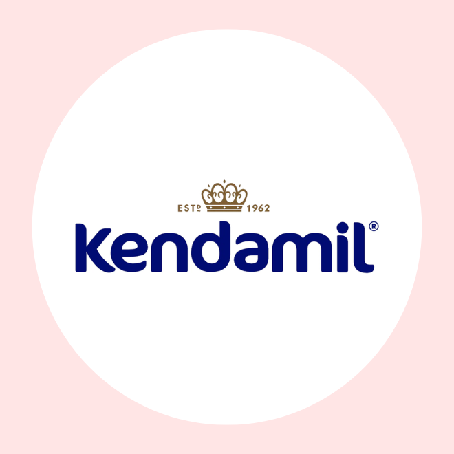 Kendamil - New baby & parenting retailers