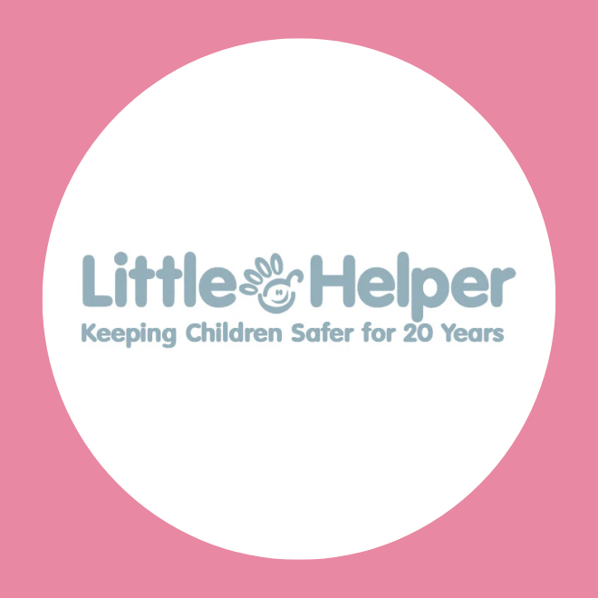 Little Helper - New baby & parenting retailers