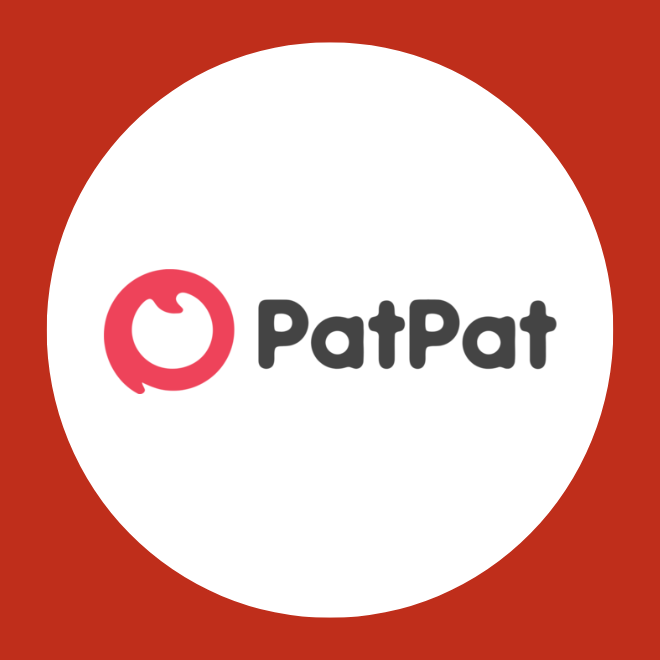 PatPat - New baby & parenting retailers