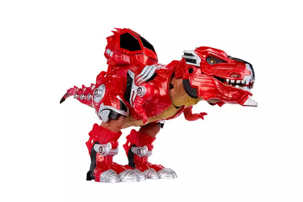 Amosaurs Amor Up Dinosar T-Rex Ajax