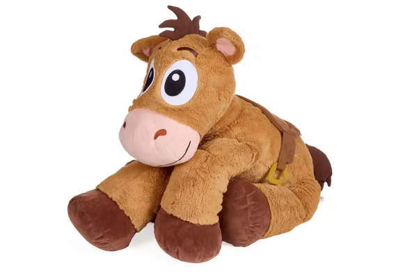 Toy Story 5 Bullseye Jumbo Plush - Argos Christmas Toy List 2026