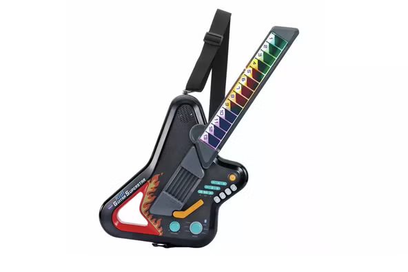 Vtech Kidi 12 in 1 Guitar Superstar - Argos Christmas Toy List 2026
