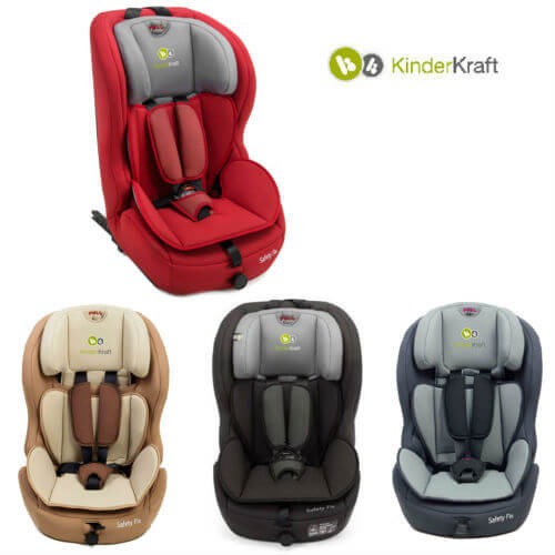 Kinderkraft safety fix hotsell