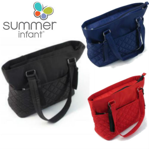 Summer infant tote shop
