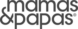 Mamas and Papas logo