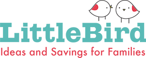 Littlebird logo