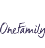 One Family logo