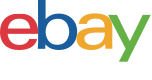 eBay logo