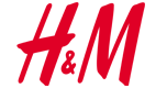 H&M logo