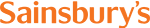 Sainsburys logo