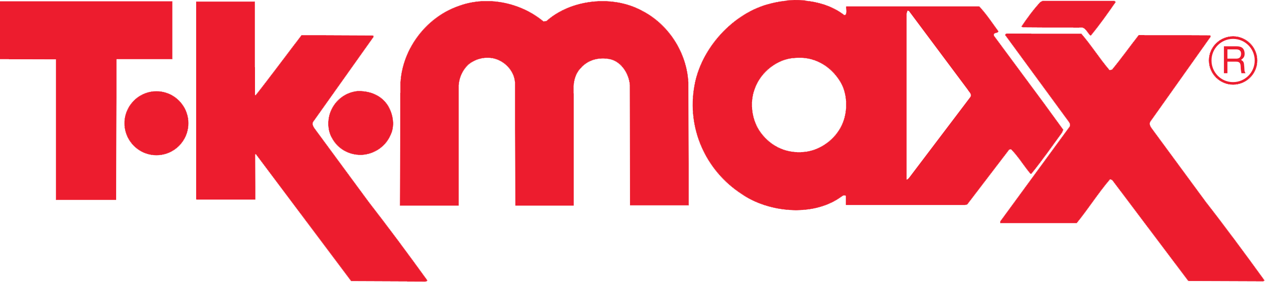 TK Maxx logo
