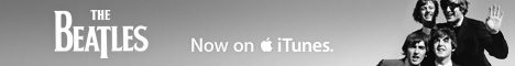 iTunes - The Beatles