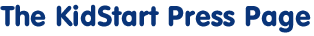 The KidStart Press Page